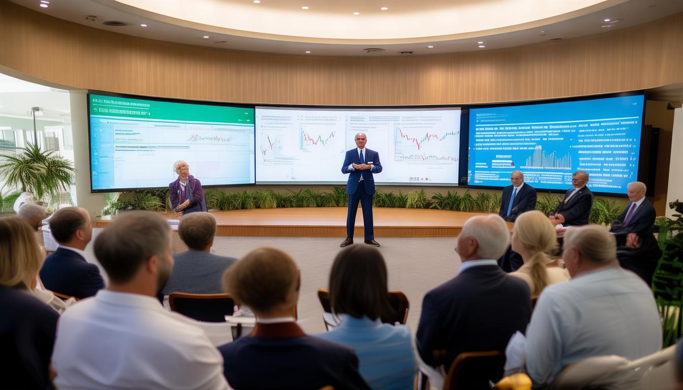 访问token钱包官方站点，社区交流助你提升投资技能与决策水平