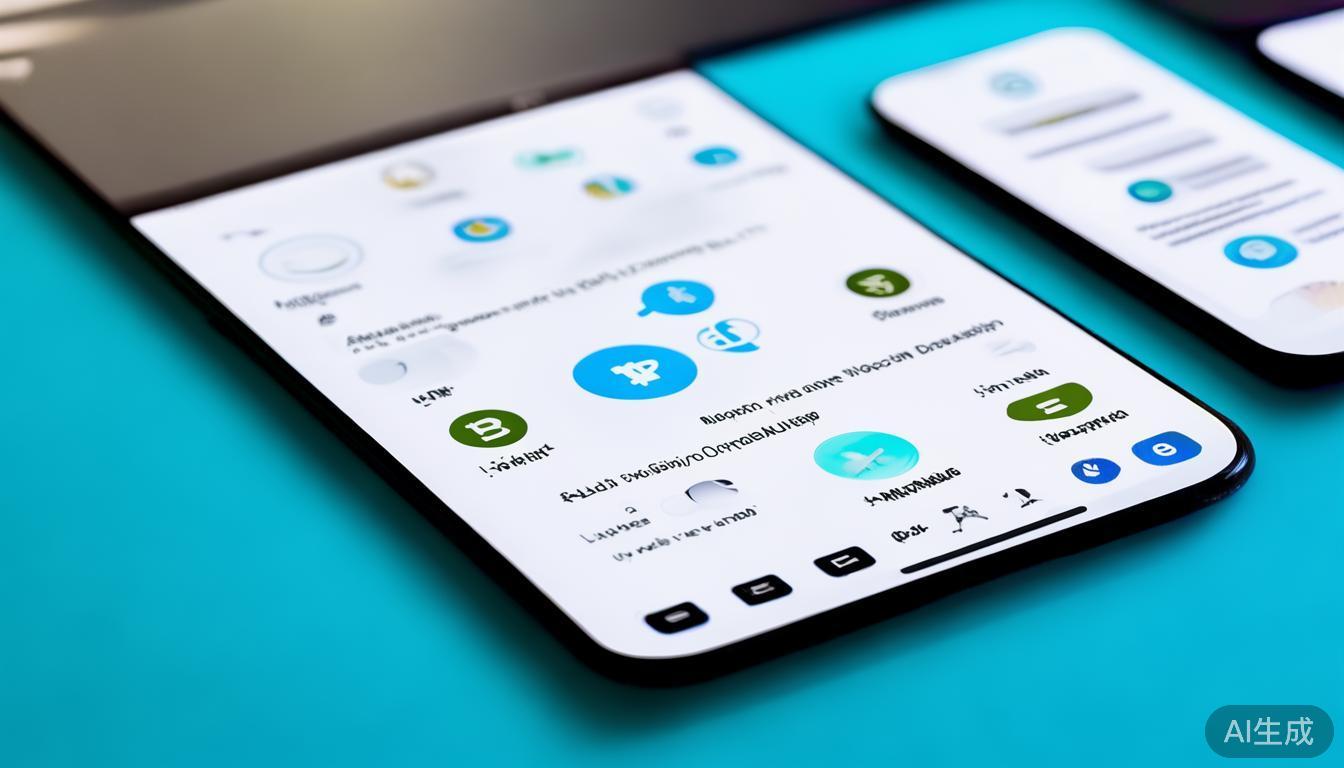 安卓手机下载imToken钱包后，投资便利多？这些技巧要知道