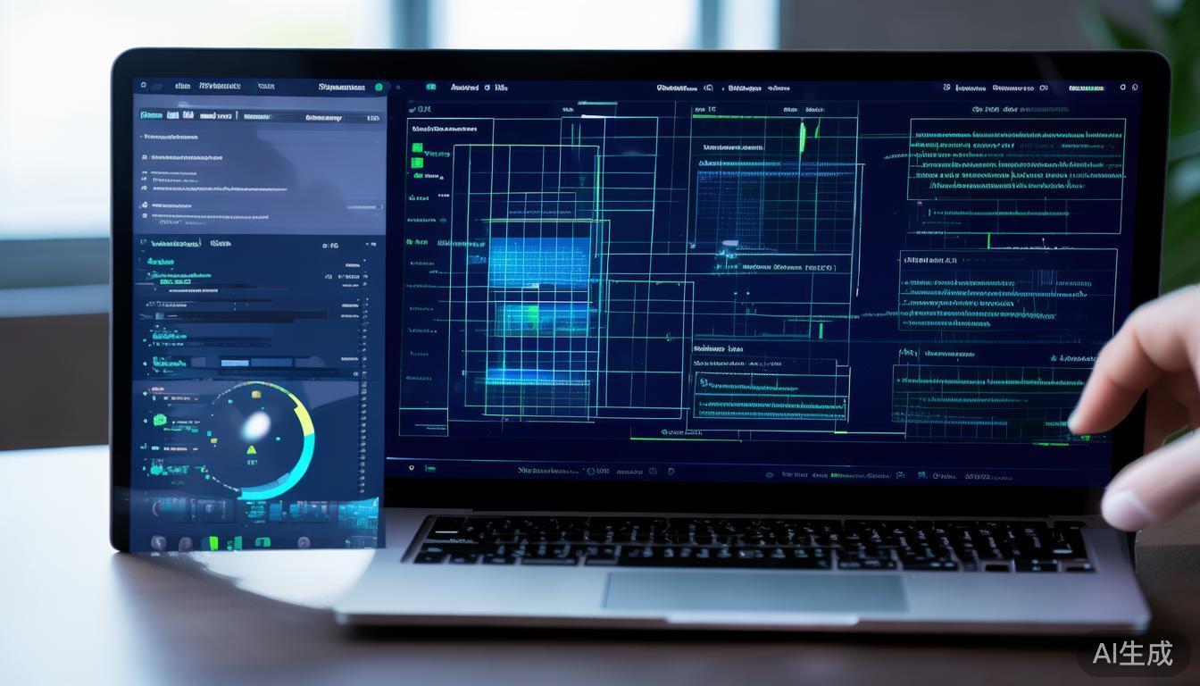 imToken官网安全审计有多关键？关乎用户资产与平台合规