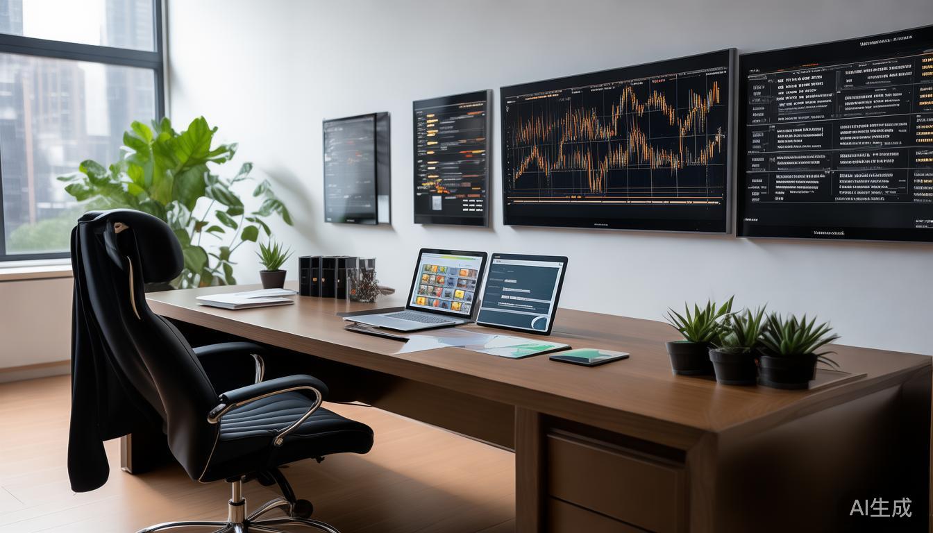 imToken官网投资有误区！盲目跟风与缺风险控制危害大