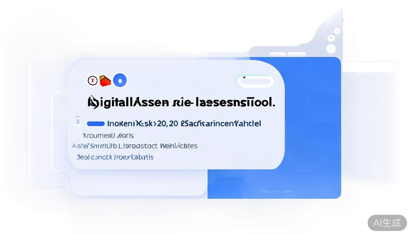 imToken 2.0安卓钱包风险评估工具：数字资产投资的方向标？