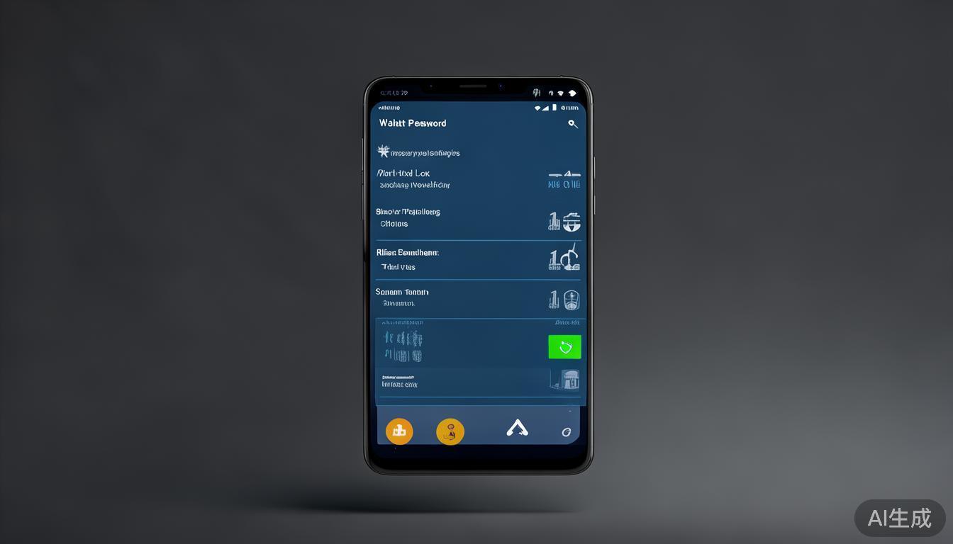 安装IM钱包安卓版后，安全设置指南：助记词保管、功能启用与日常警惕