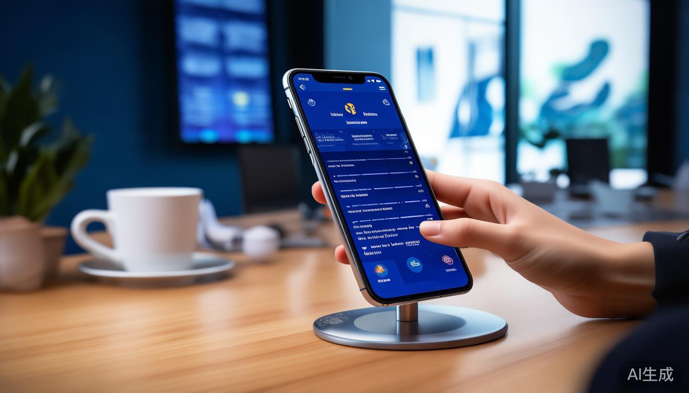 imToken新版下载，市场运用如何？分析其价值创造与安全革新