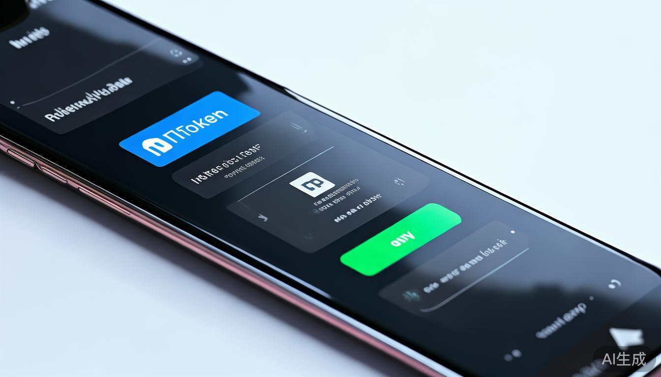 imToken钱包使用指南：下载、创建及资产收发操作要点