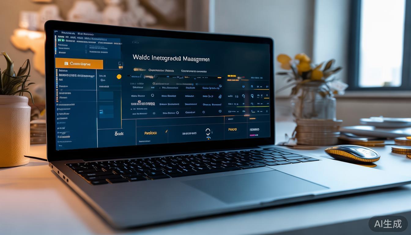imToken 2.0多钱包整合体验：高效管理多链资产，安全与便捷兼得