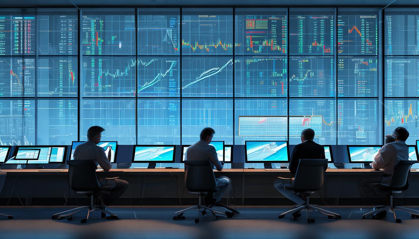 数字货币市场前景待察 潜力与风险并存，多因素推动其发展