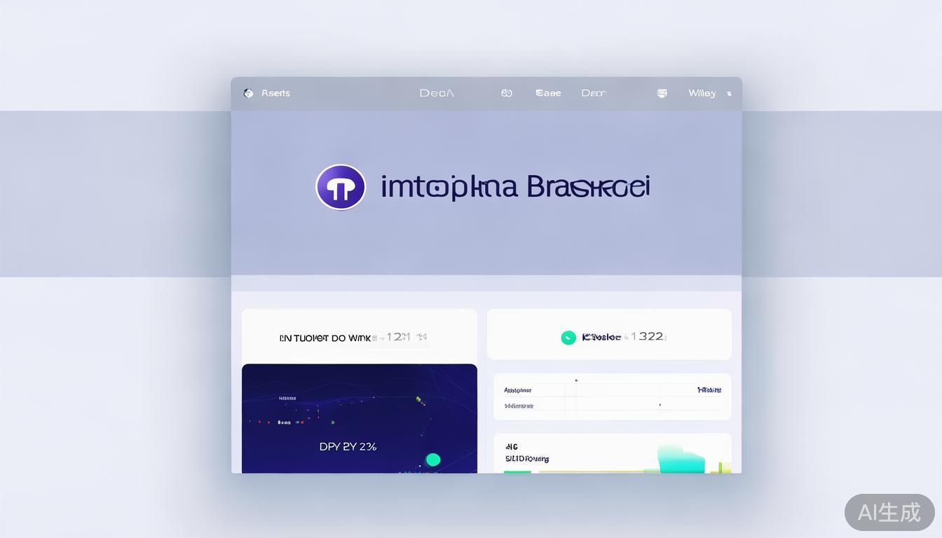 imToken免费版：提升用户体验，助力踏入区块链生态