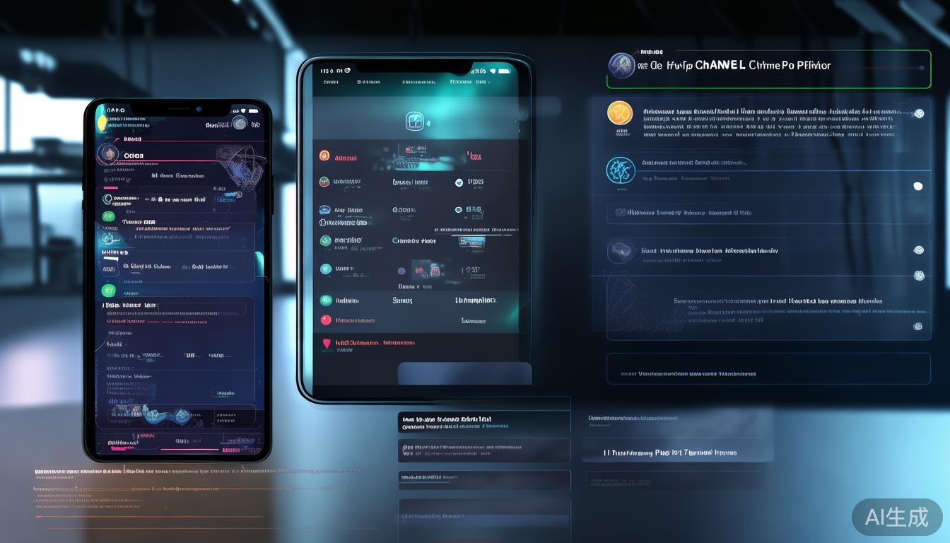 数字资产投资范畴中，imToken钱包的功能及投资注意事项