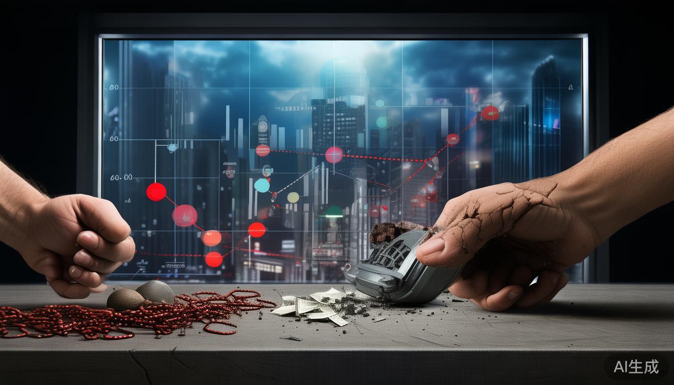 国内数字资产管理有规范，imToken使用要依监管政策区分境内外差异