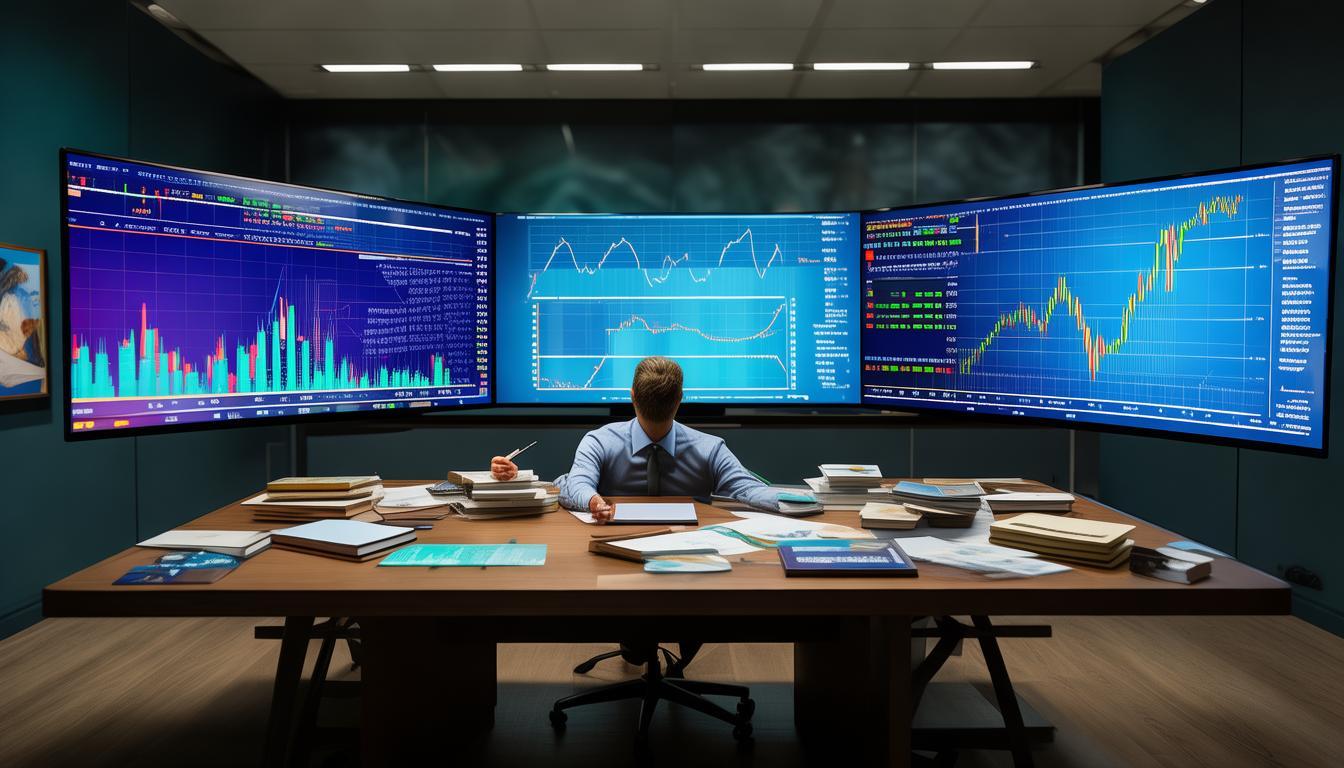 Tokenim钱包教育板块：学市场知识，强投资技能，筑成功基础