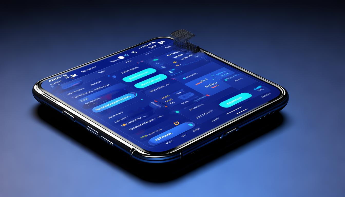 imToken钱包助力安卓用户管理资产，深入剖析其实用功能