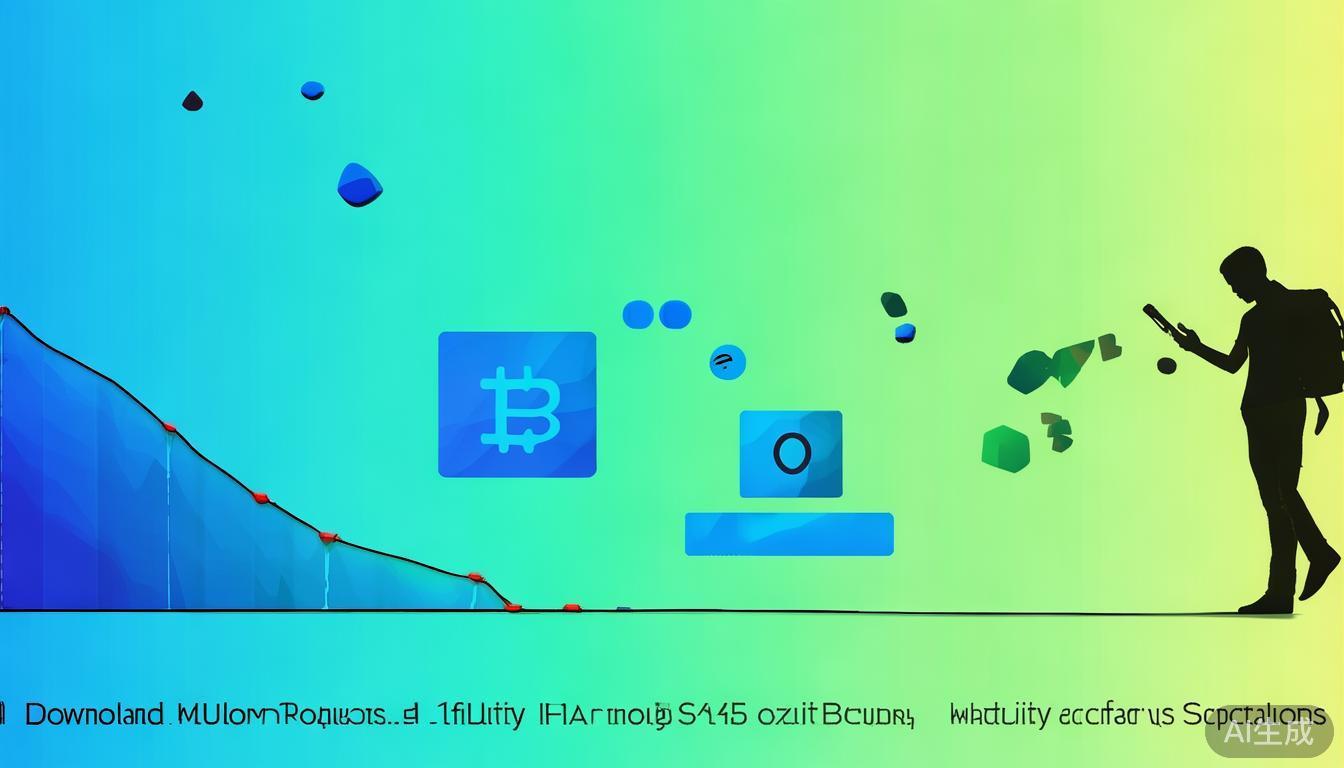 imToken国内下载量波动，数字钱包市场变革下的应对之策