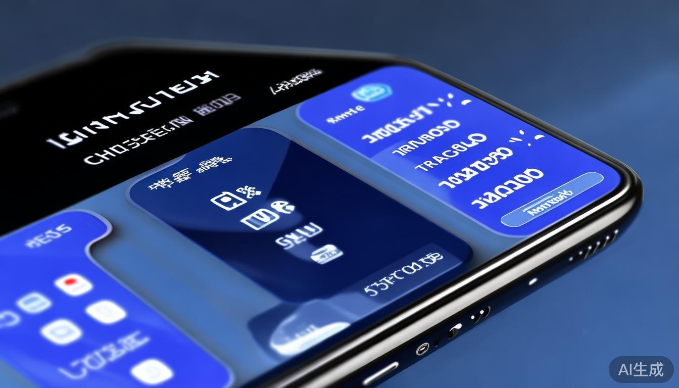 imToken中文版受欢迎的原因，你知道吗？操作简单，下载方便