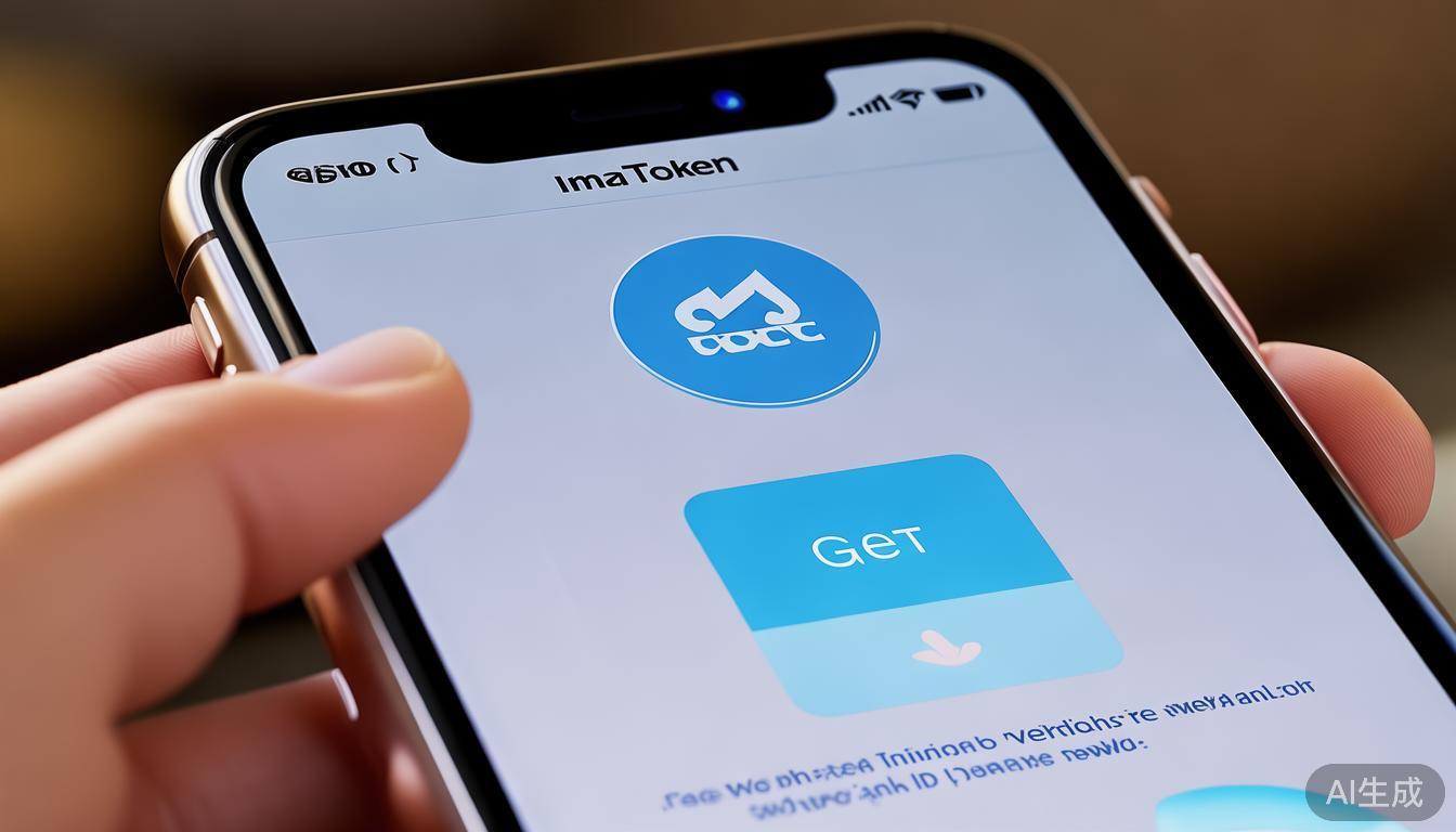 钱包怎么下载_imtoken钱包怎么下载_通过App Store下载imToken钱包的步骤