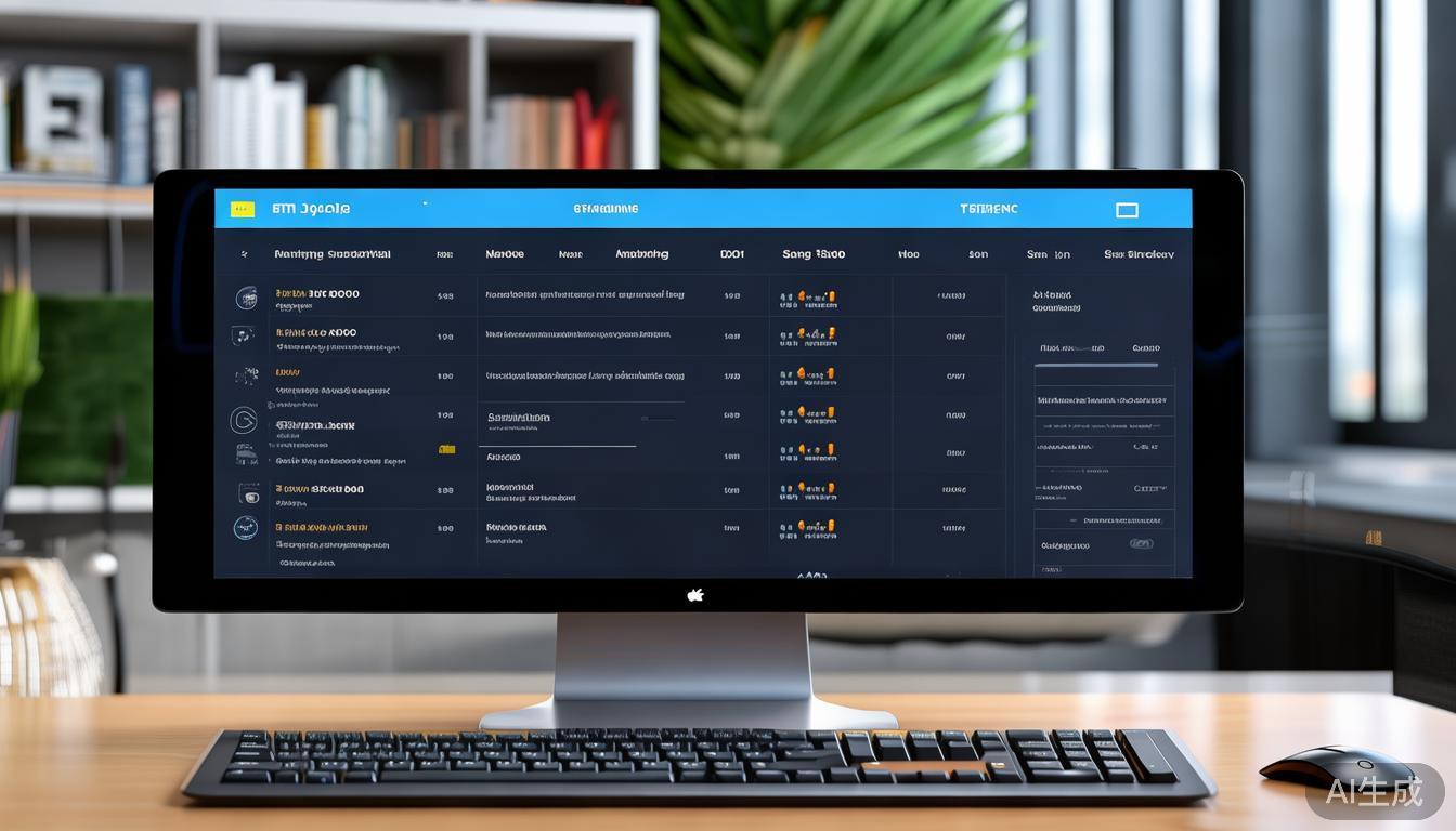 数字资产管理领域：借助官方途径获取imToken钱包的重要性及实践方法
