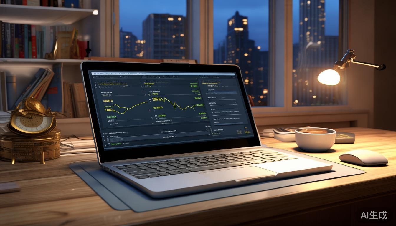 数字货币领域，imToken国外版如何优化体验实现高效交易？