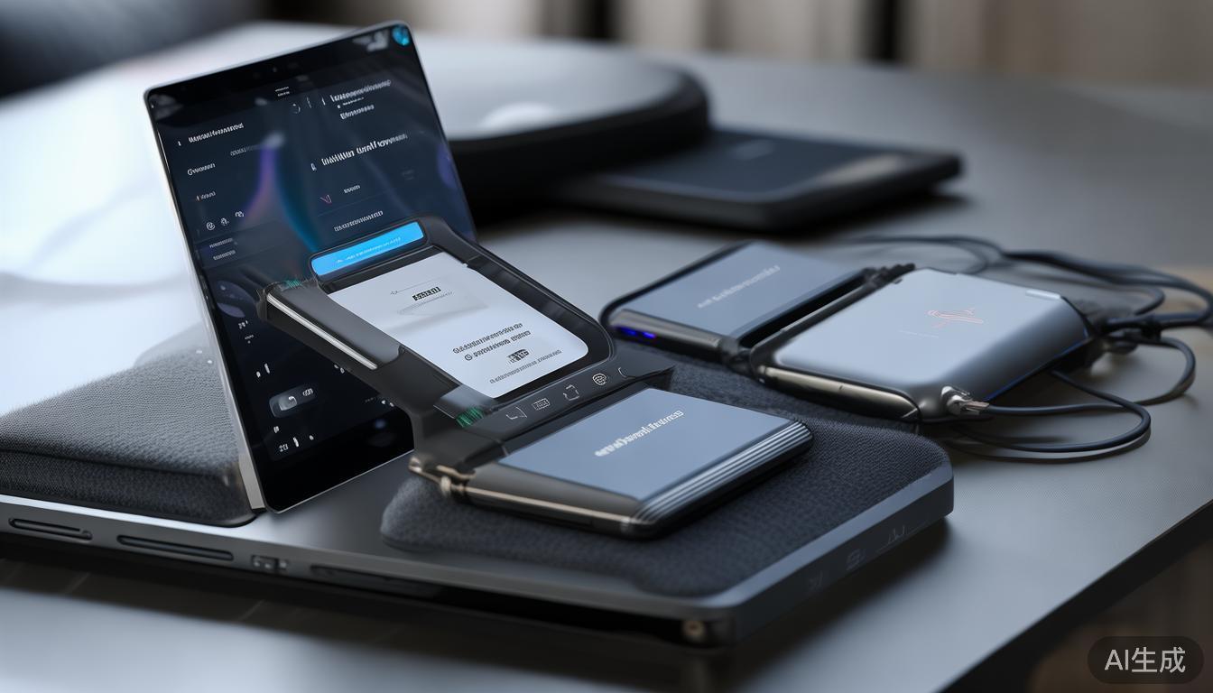 imToken最新版本：金融融合进步显著，多链支持与资产安全出色