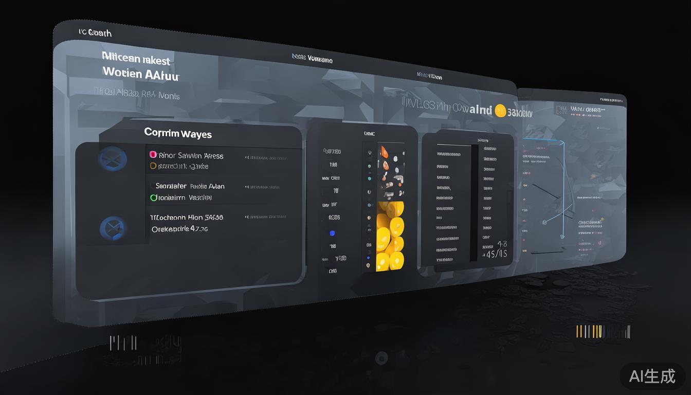 imToken资产归集新体验：一个界面管好多链资产，查看管理都简单