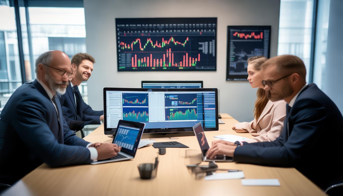 Token钱包官网投资者经验分享区：交流投资手法，拓宽视野思维