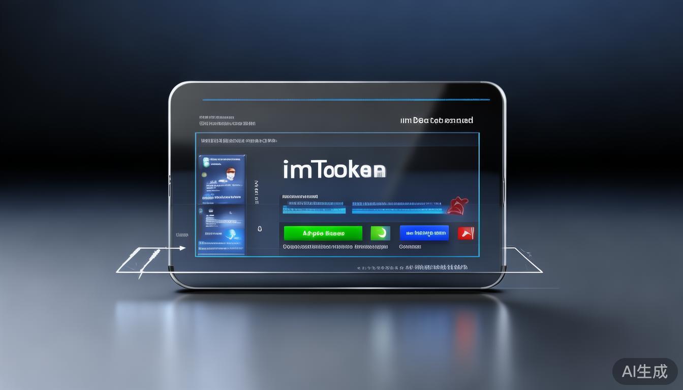 解析imToken官方下载渠道调研重点，关乎安全与产品表现