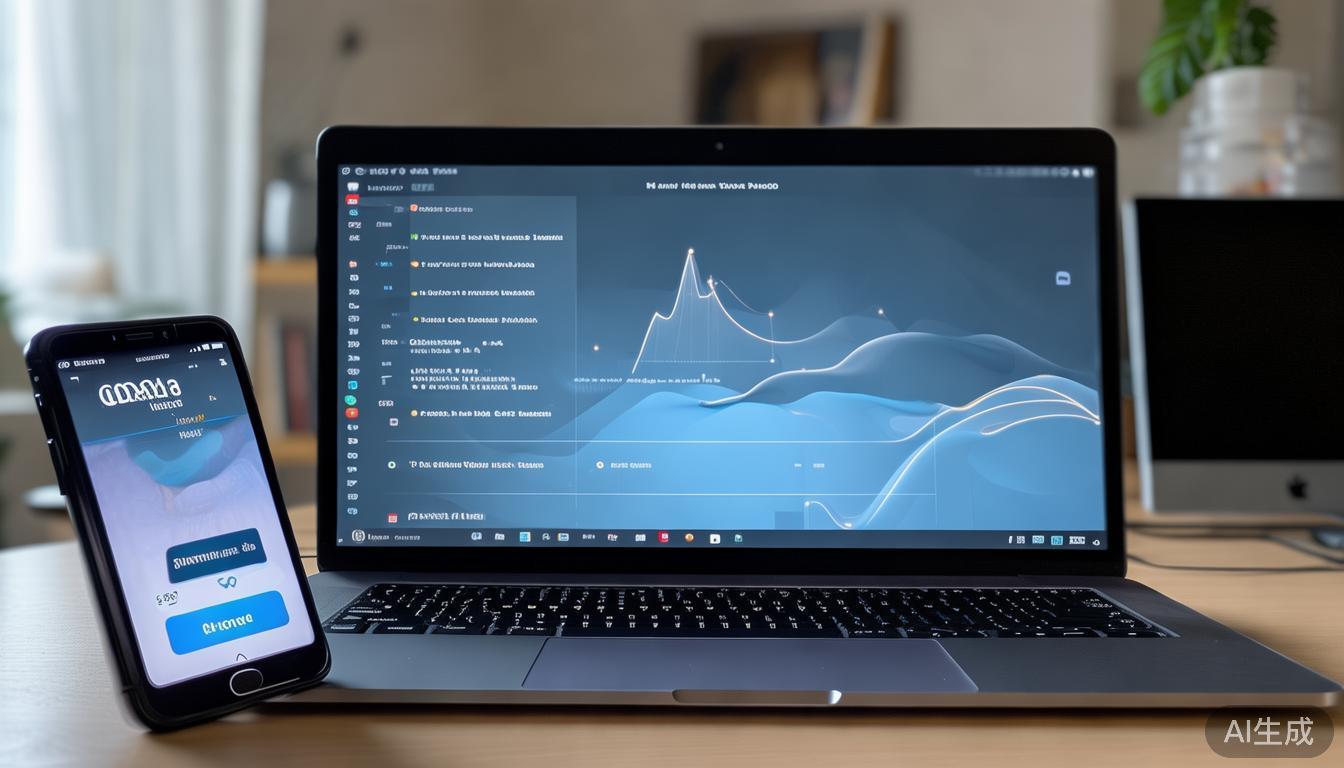 加密货币世界：imToken 1.0如何获取链上数据洞察资产状况？