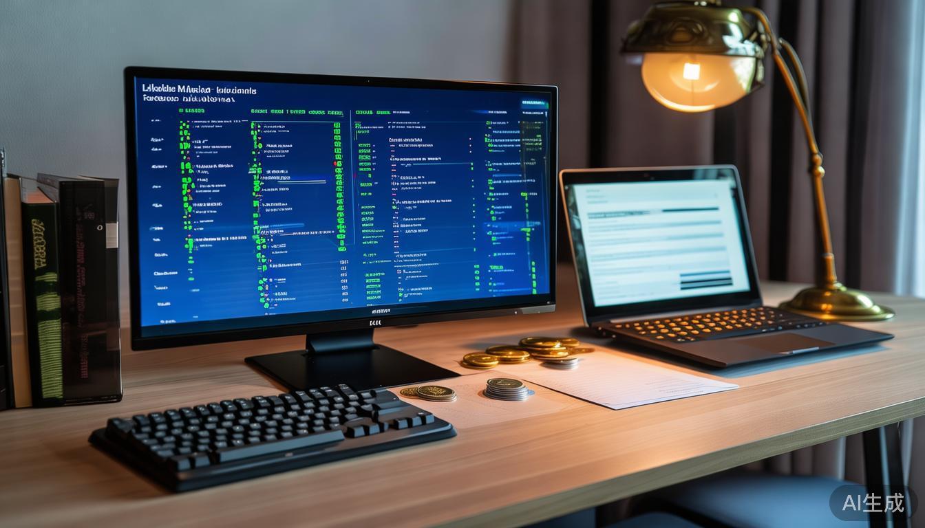 imToken数字资产管理：学习资源助力提升理财投资能力