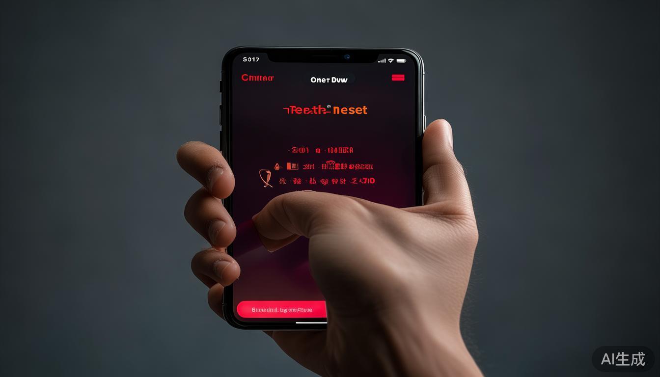 警惕虚假！imToken钱包一键重置？下载中心假功能别信，安全无捷径