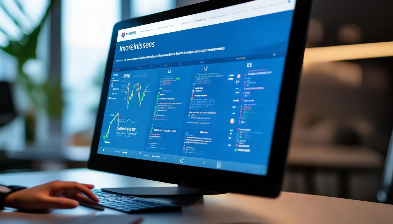 获取投资资讯？访问imToken官方网站，确保信息准确安全