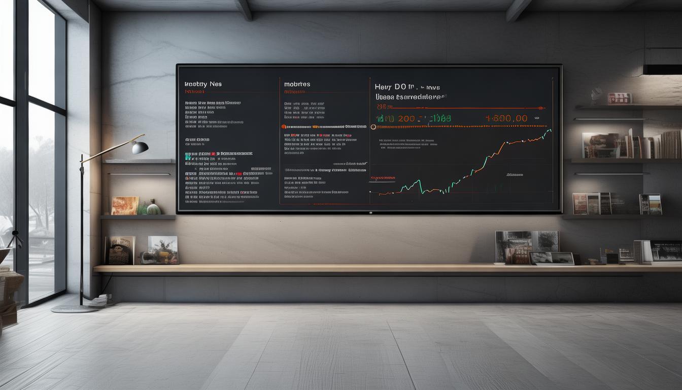 imToken钱包安卓版如何助你了解市场动态及把握投资机会？