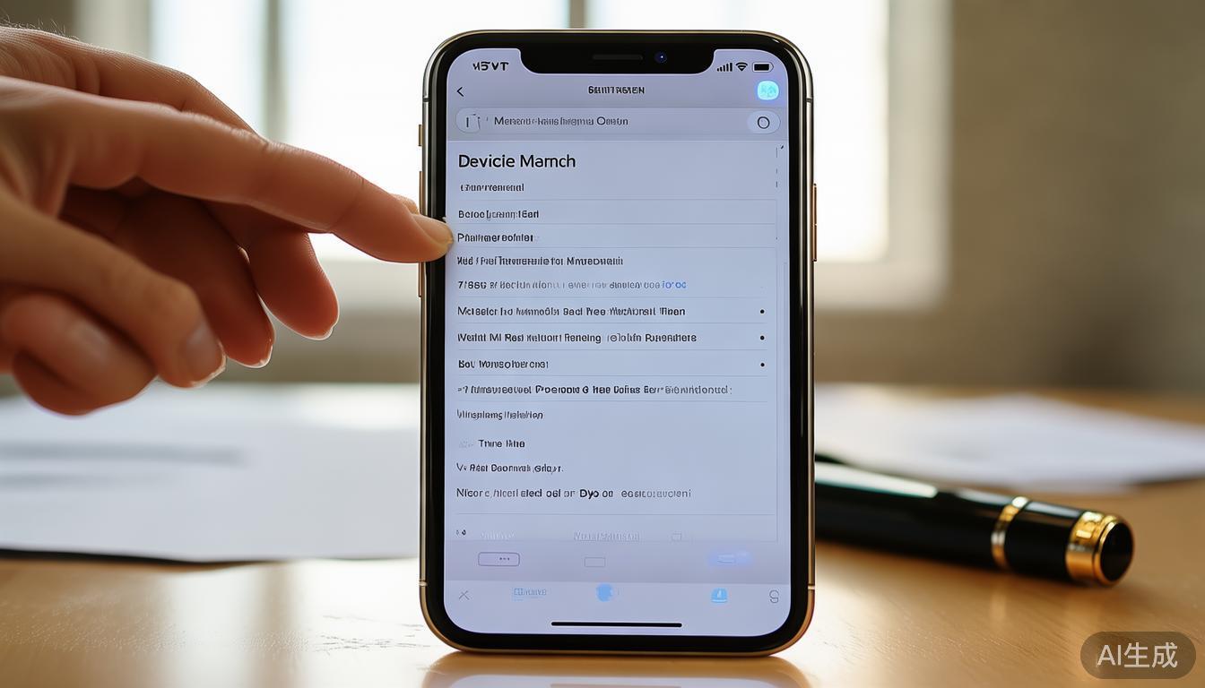 imToken在苹果设备部署遇阻？这些解决方法请收好