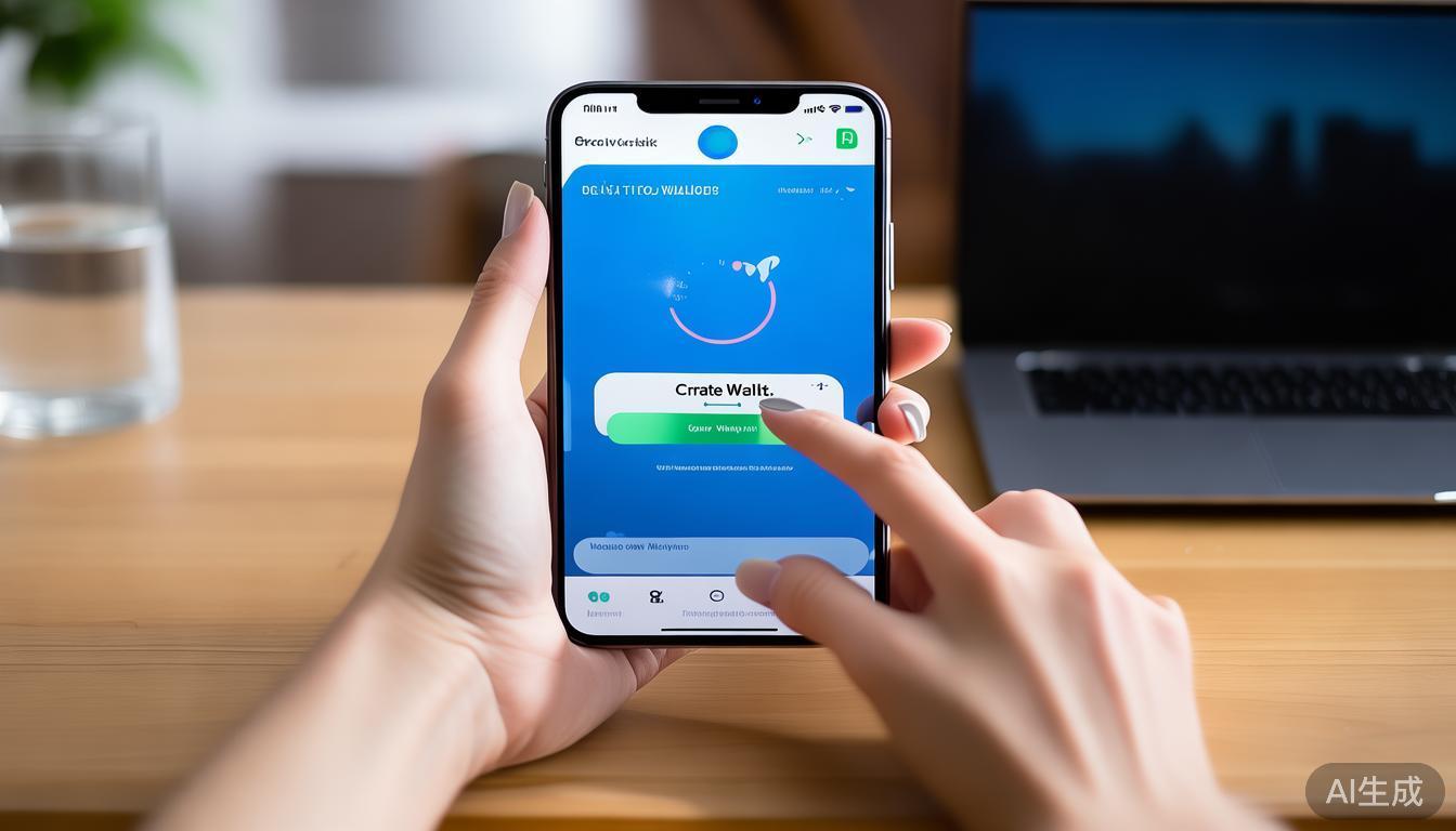 imToken下载必看！官方渠道保安全，新用户引导体验很关键