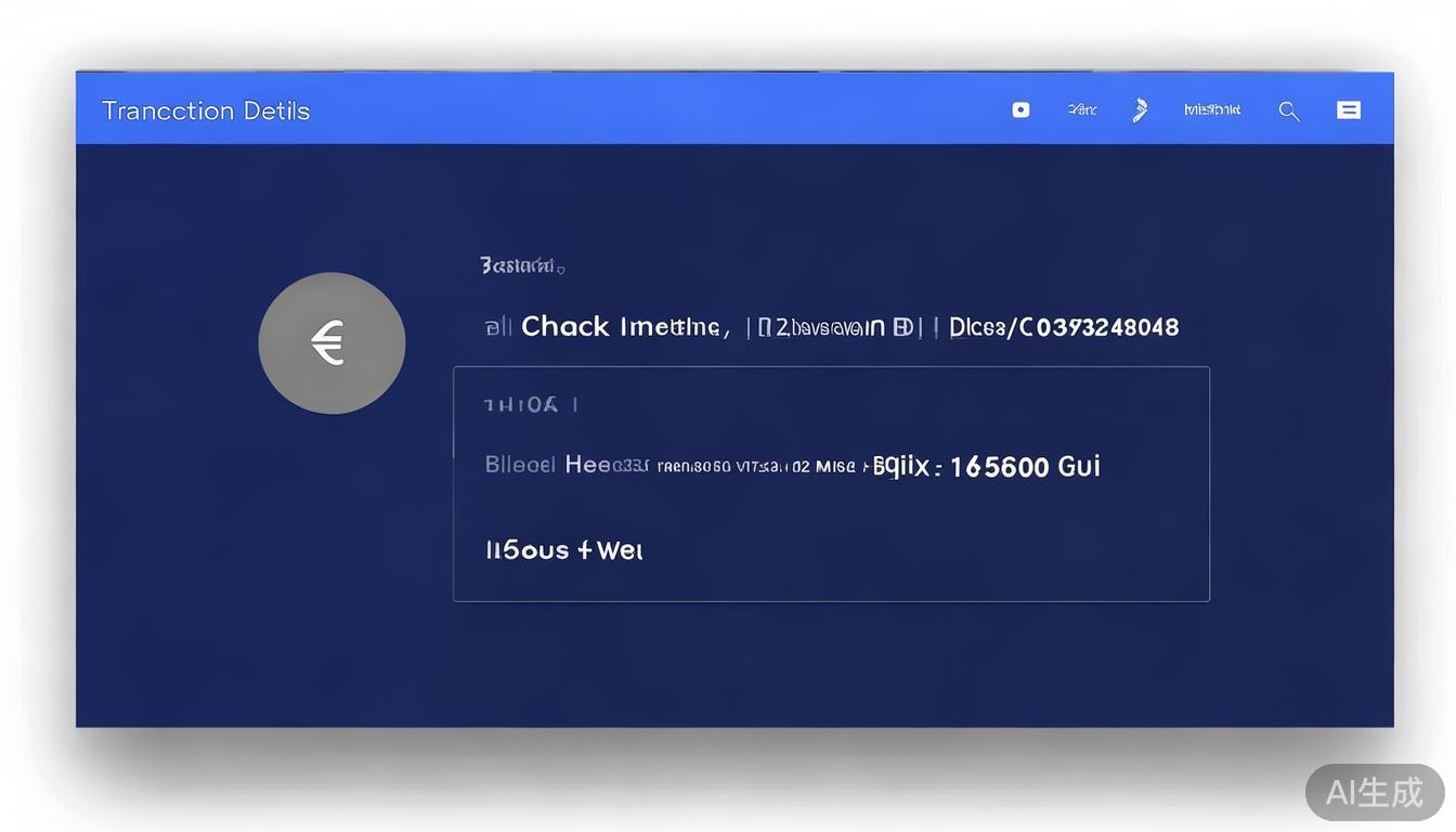 如何在imToken钱包安卓版中查看交易记录_钱包官方充值平台充值记录_怎样查看钱包交易记录