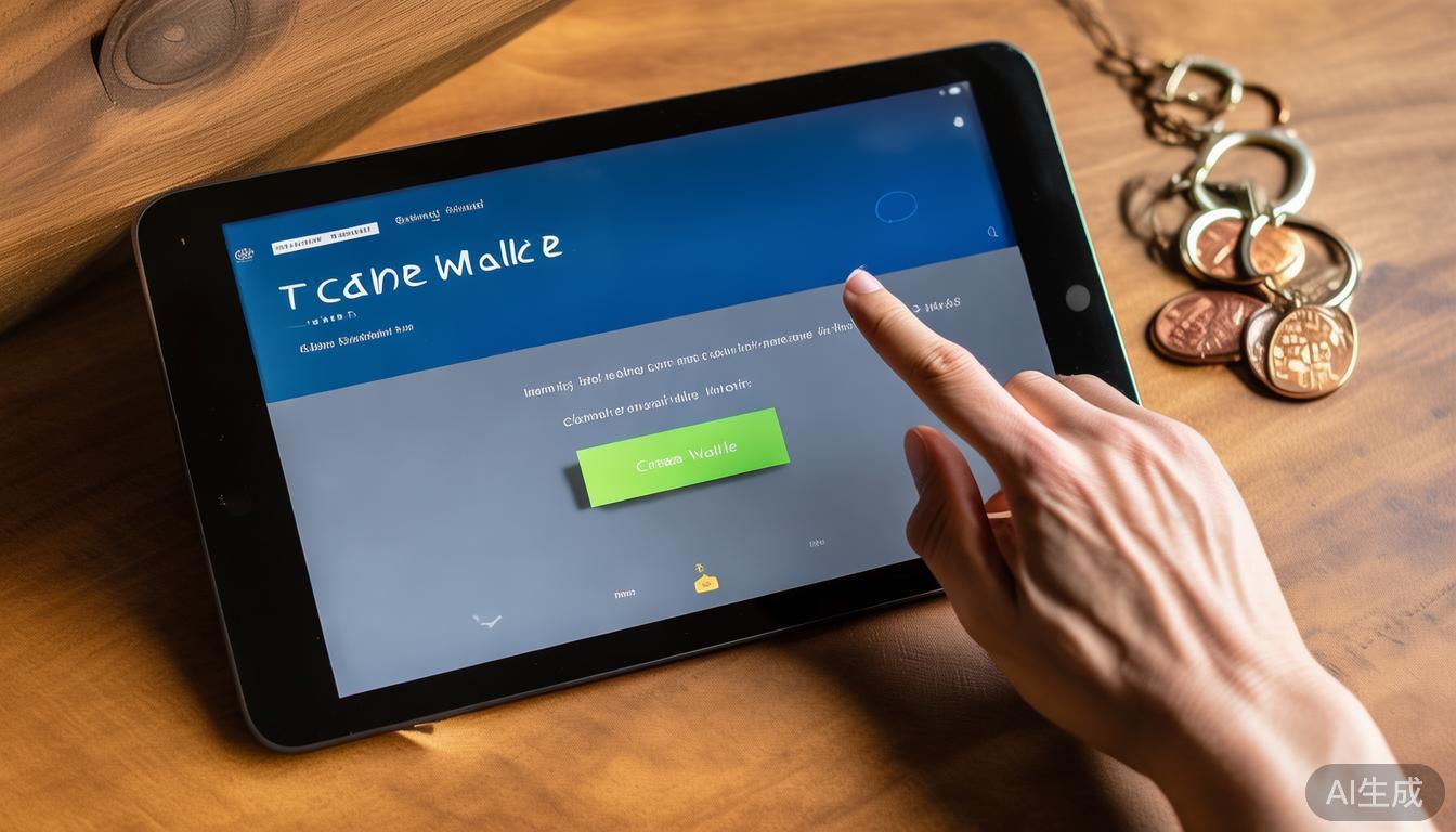 imToken安卓版下载全攻略：避开陷阱，安全安装数字货币钱包