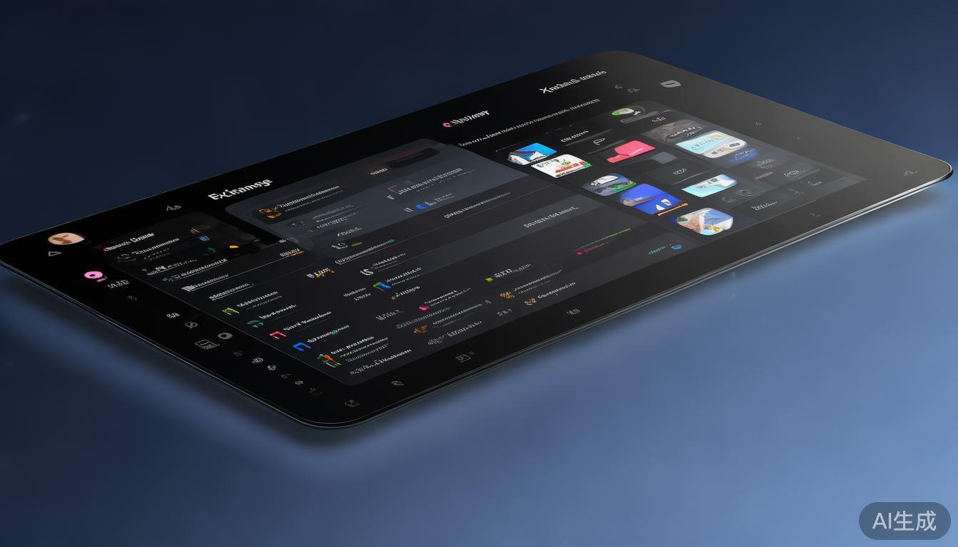 安卓IM钱包资产管理工具解析：三招让你轻松管好加密货币