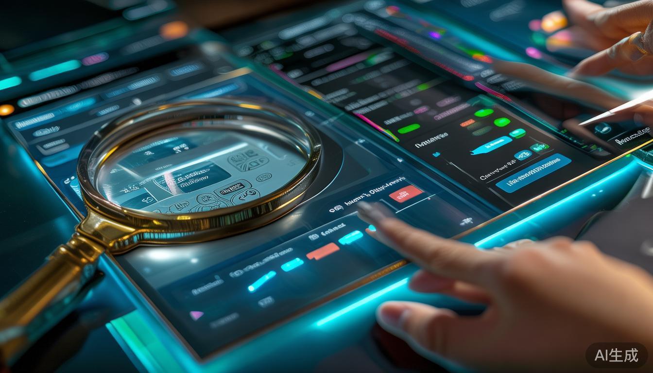 imToken官方钱包透明度咋样？资产一目了然，第三方服务费用要看仔细