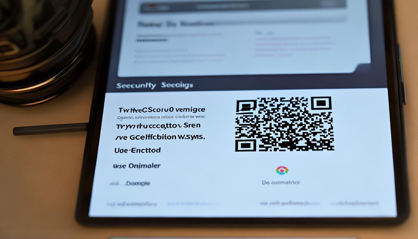 iPhone 启用 imtoken 双重验证，提升账户安全，附详细设置步骤