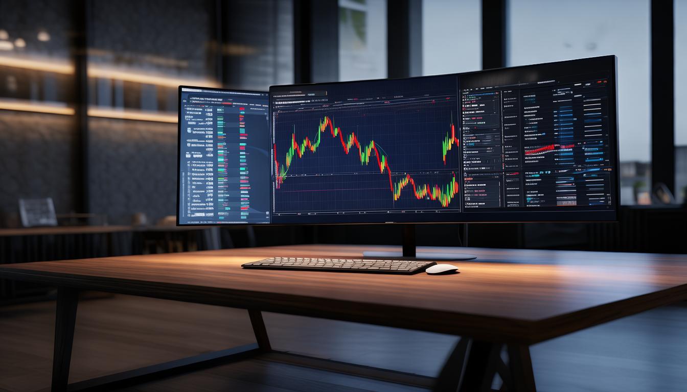 投资时如何运用token技术平衡风险收益？这些要点需掌握