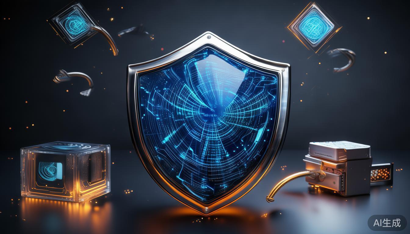 Tokenim官方软件密码防护体系：多举措保障用户资金与数据安全