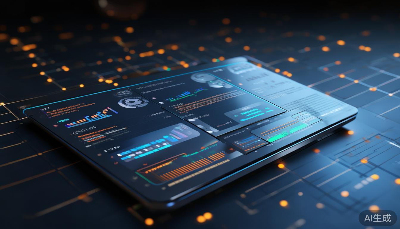 数字资产管理变革财务决策方式，token钱包成投资可靠依据