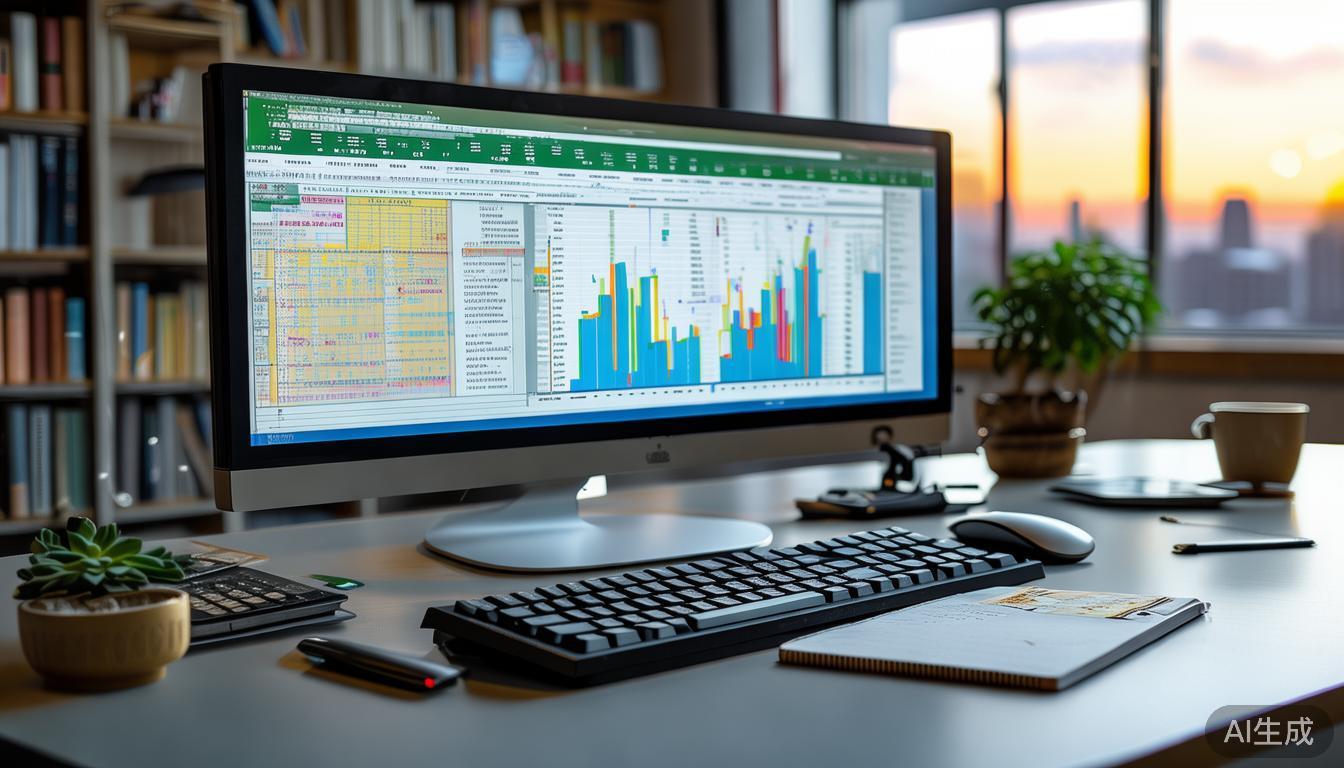 TokenPocket钱包数据导出教程：如何导出CSV/Excel交易记录，实现高效资产管理与投资复盘？
