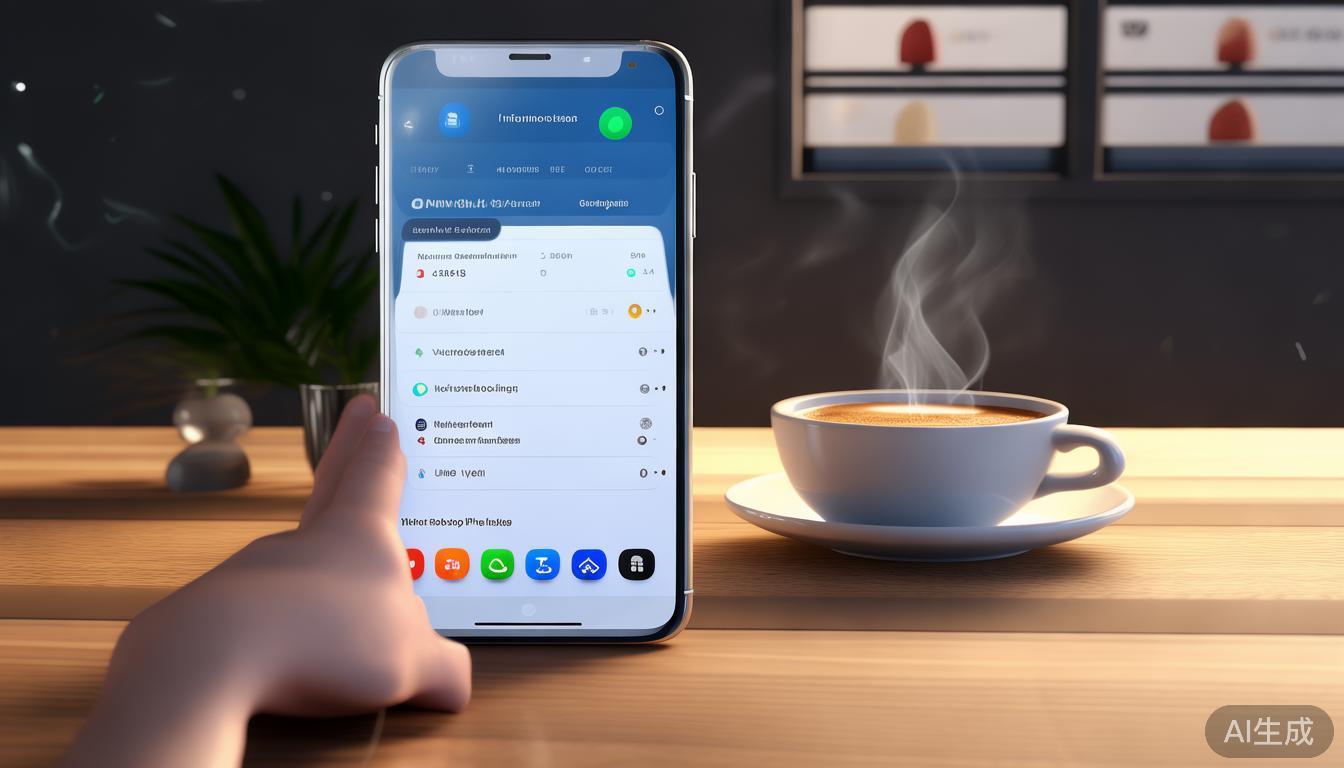 imToken钱包交易提示怎么开？三步设置，即时掌握资金动态，避免意外损失