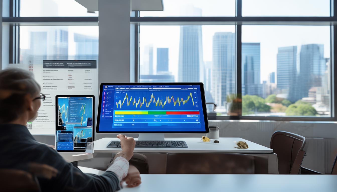 Tokenim钱包操作超简单，投资流程简便迅速，界面还超直观