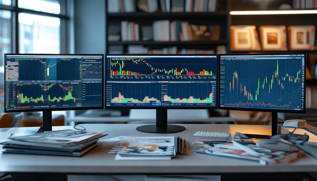 Token 使用环境下，选合适智能分析工具助投资者抢占先机