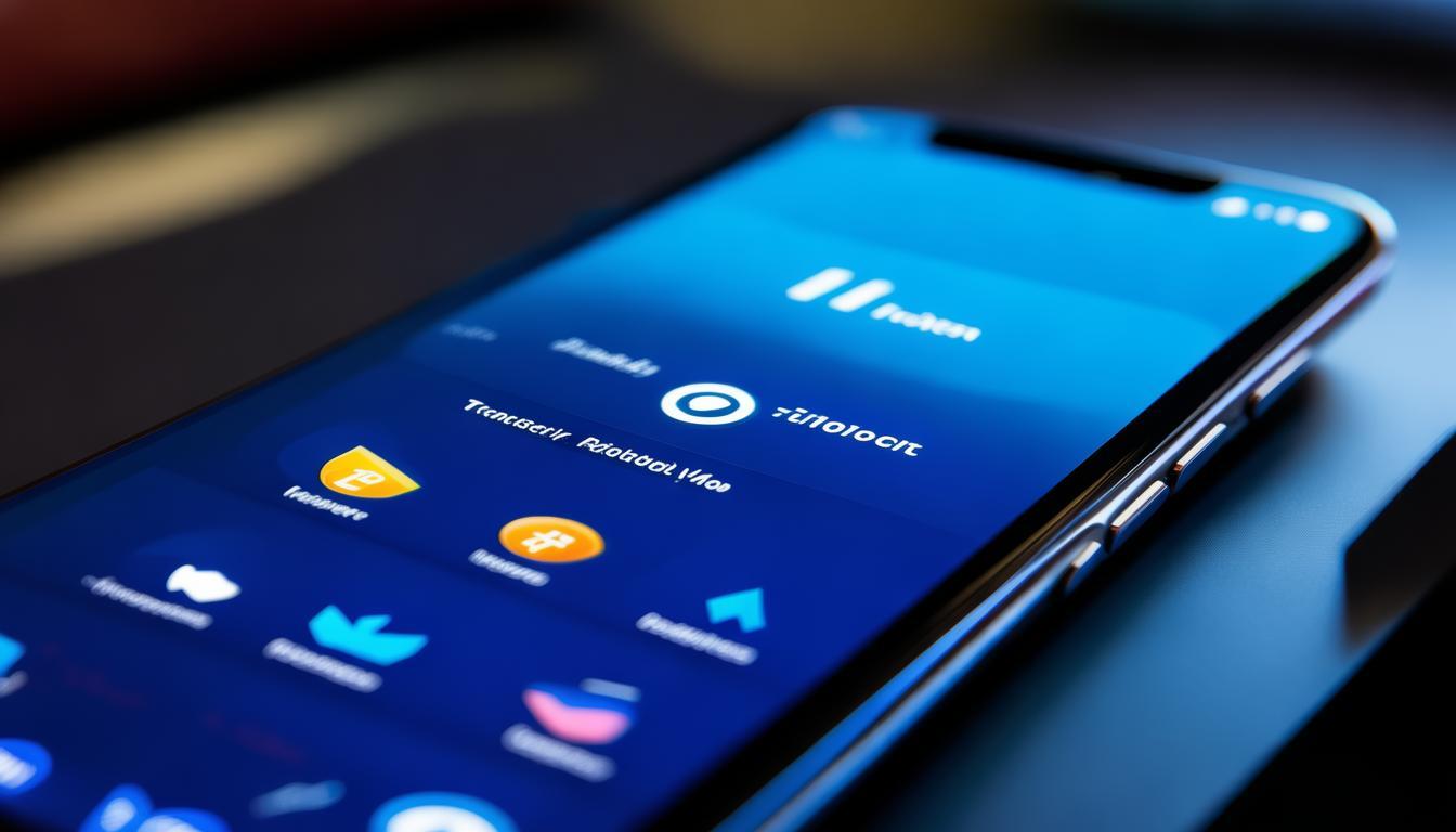 虚拟货币投资热度升，imToken钱包安卓版成理想之选？