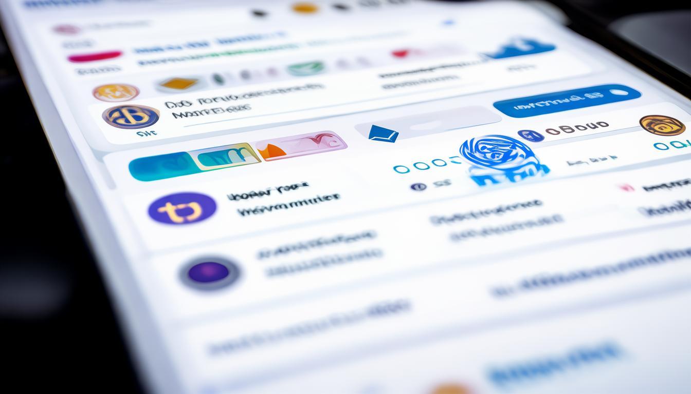 选择数字货币钱包需考量多方面，imtoken钱包优势明显