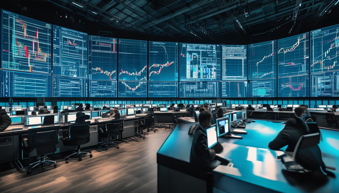 数字货币受广泛关注，其波动受多种因素影响，投资者咋决策？