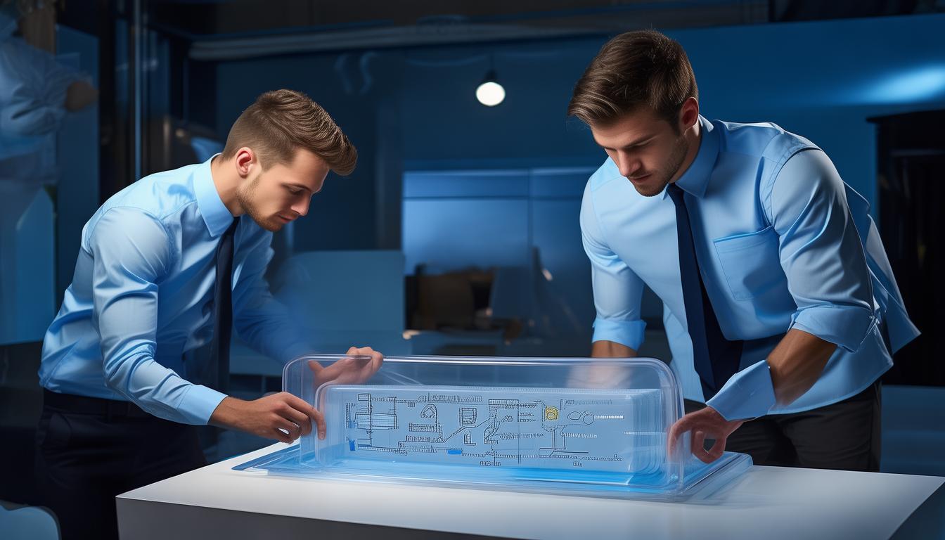 Tokenim钱包应用：技术后盾卓越，为用户提供便捷与流畅体验