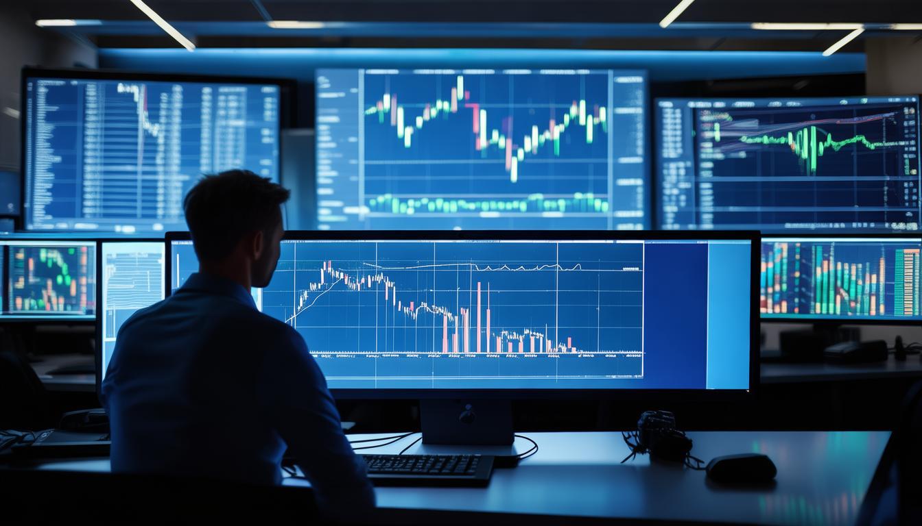 用imToken钱包APP投资数字货币，这些组合策略很关键