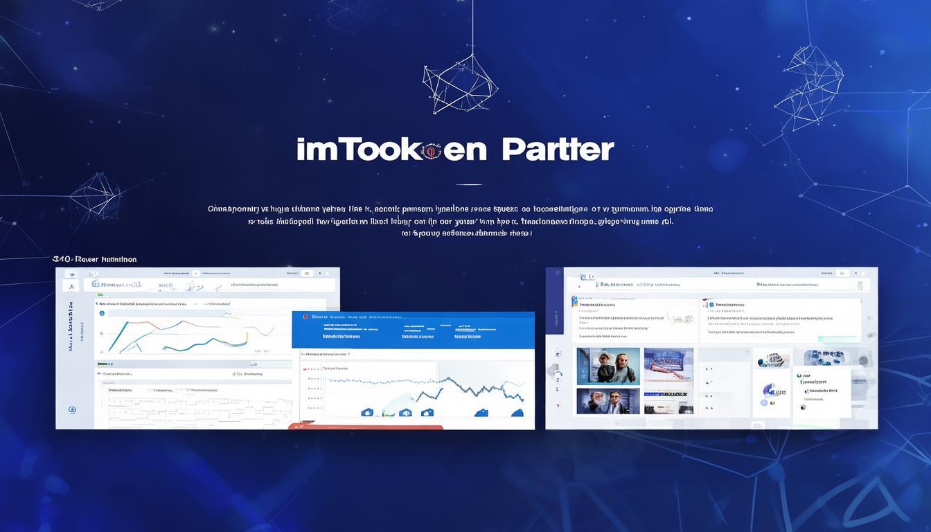 imToken官网：构建生态体系，推动行业合作，保障用户投资安全
