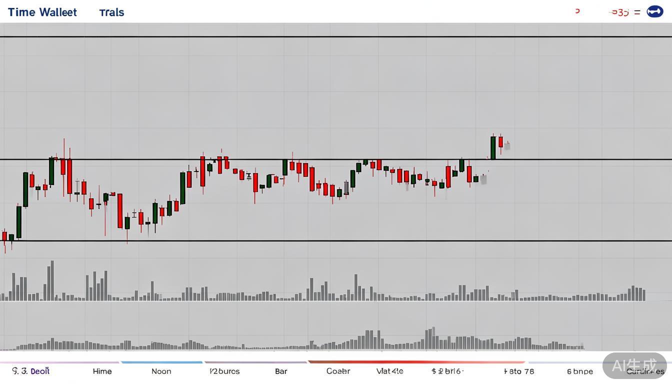 巧用im钱包安卓版分析市场趋势，抓住投资机会的方法大揭秘